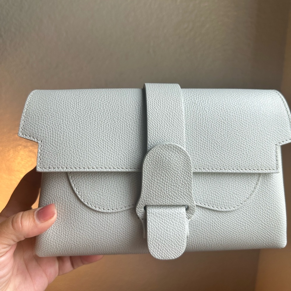 Senreve Aria belt bag
